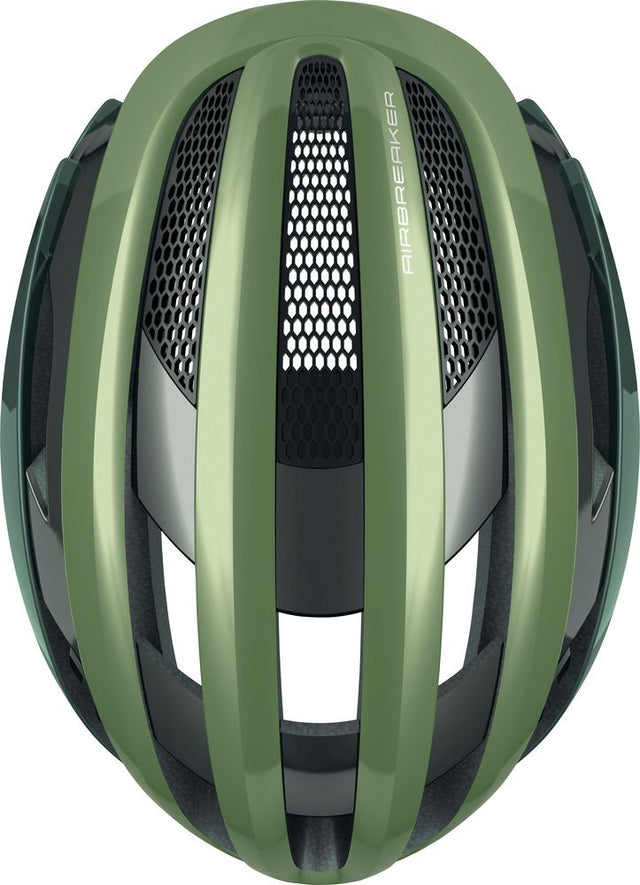 Abus Cyhelhjelm AirBreaker, opal green