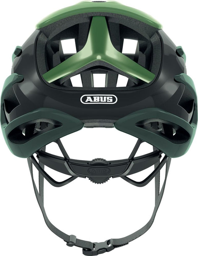 Abus Cyhelhjelm AirBreaker, opal green