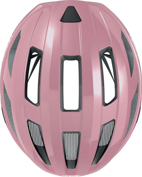 Abus Cykelhjelm Macator, shiny rose