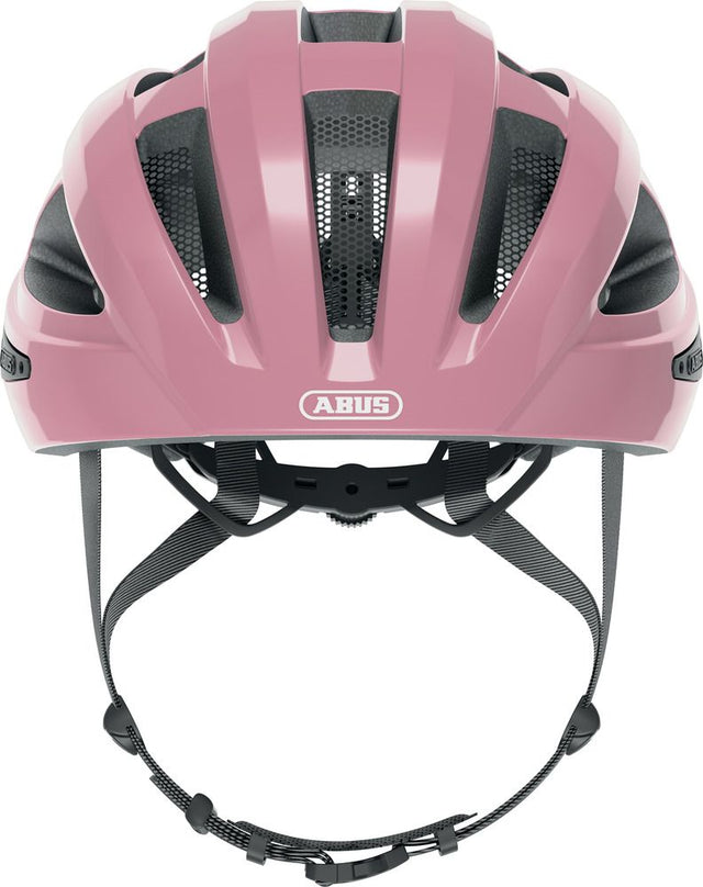 Abus Cykelhjelm Macator, shiny rose