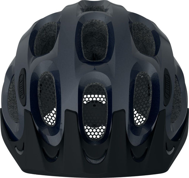 Abus Cykelhjelm Youn-I Ace, sparkling titan