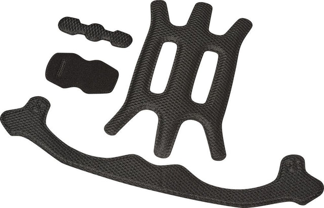 Abus Pudesæt, Smiley 3.0 Sort S/M