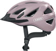 Abus Cykelhjelm Urban-I 3.0, mellow mauve