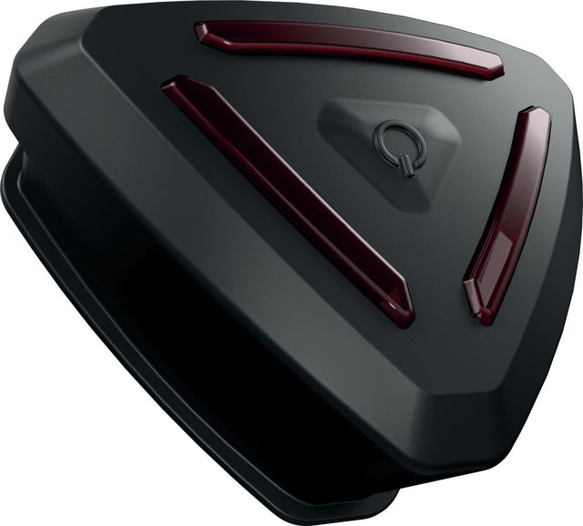 Abus Cykelhjelm Urban-I 3.0, mellow mauve