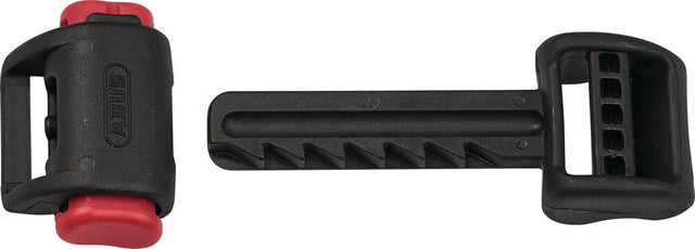 Abus Hagespænde m/ kliksystem Ny model