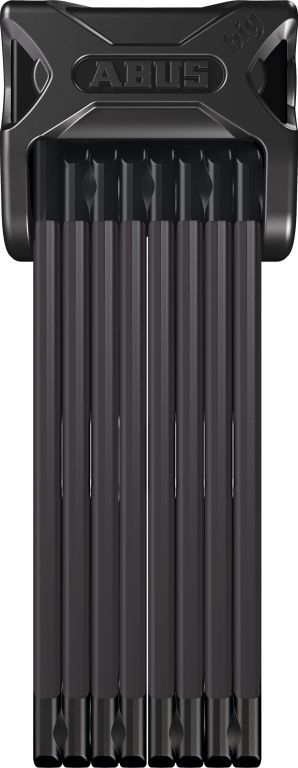 Foldelås 6000 Bordo Big PLUS 6000/120 BK SH PLUS