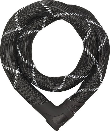 Abus Kædelås 8210 Steel-O-Chain Iven (VF)  8210/85