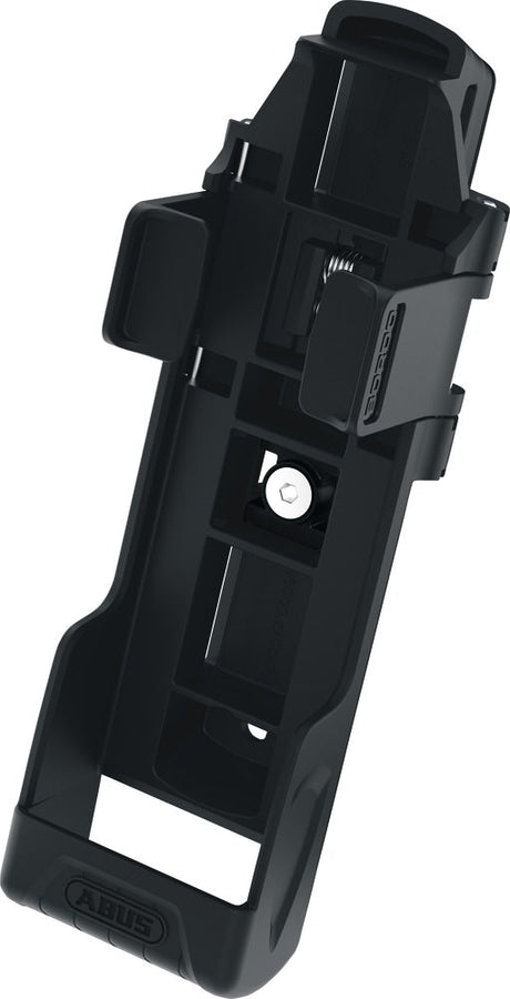 Abus Foldelås 6100 Bordo Combo  6100/90 SH Sort