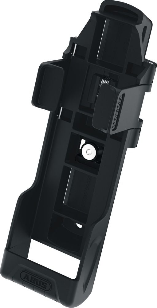 Abus Foldelås 6100 Bordo Combo 6100/90 SH Sort