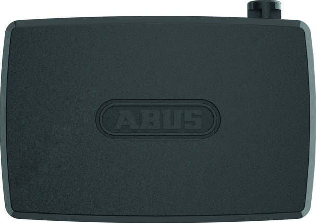 Abus Specialsikring Alarmbox 2.0 black + ACH 6KS/100