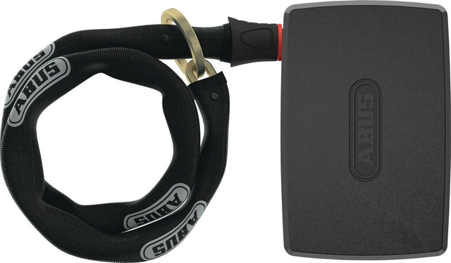 Abus Specialsikring Alarmbox 2.0 black + ACH 6KS/100
