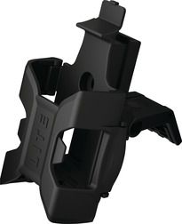 Abus Foldelås 6055 Bordo Lite Combo  6055C/85 black SH