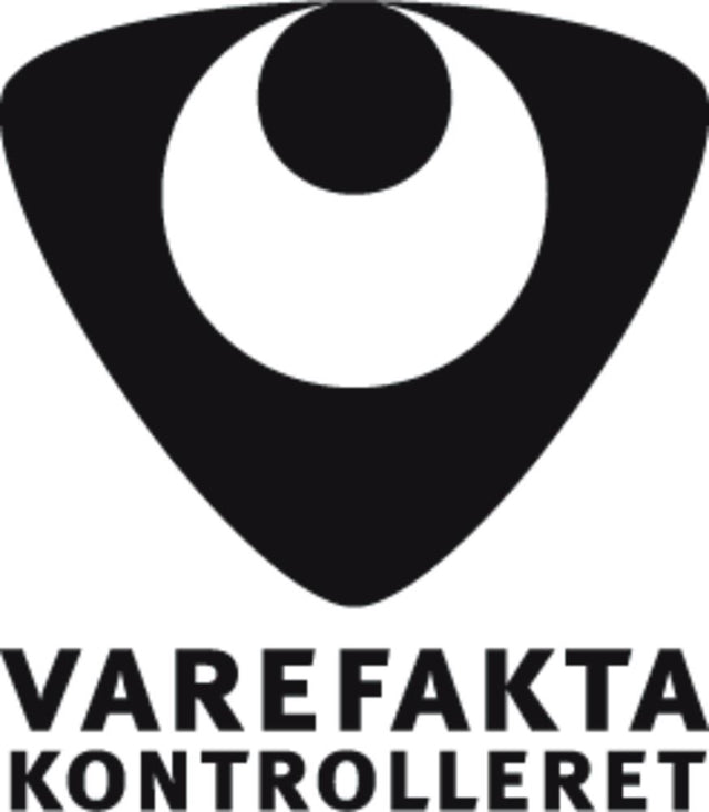 Abus Kædelås 8210 IVEN (VF) 8210/110