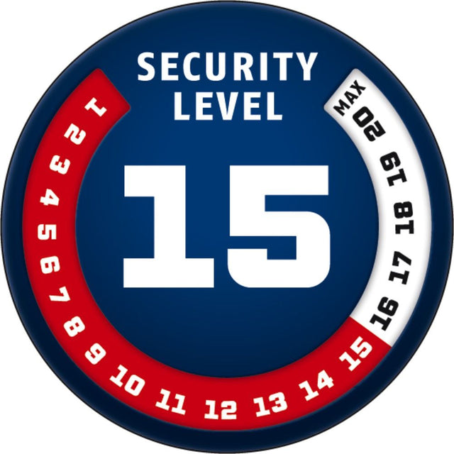 Anker WBA 75 GRANIT™ Blister