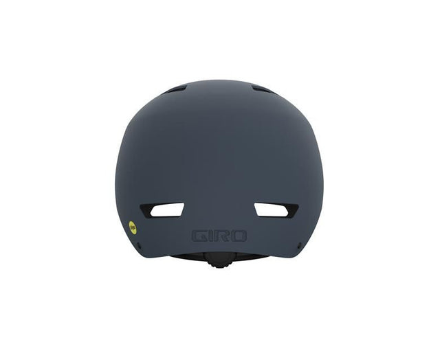 Giro Quarter FS Cykelhjelm MIPS MAT PORT Grå