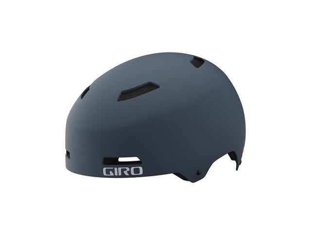 Giro Quarter FS Cykelhjelm MIPS MAT PORT Grå