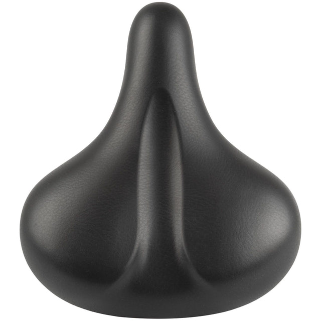 M-WAVE Vacu City XL Elast city / comfort saddle