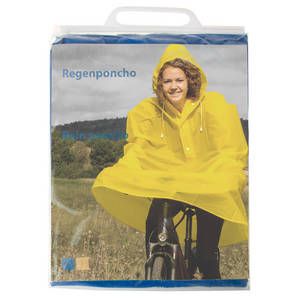 M-wave regn Poncho