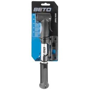 BETO Double-HxS mini Cykelpump