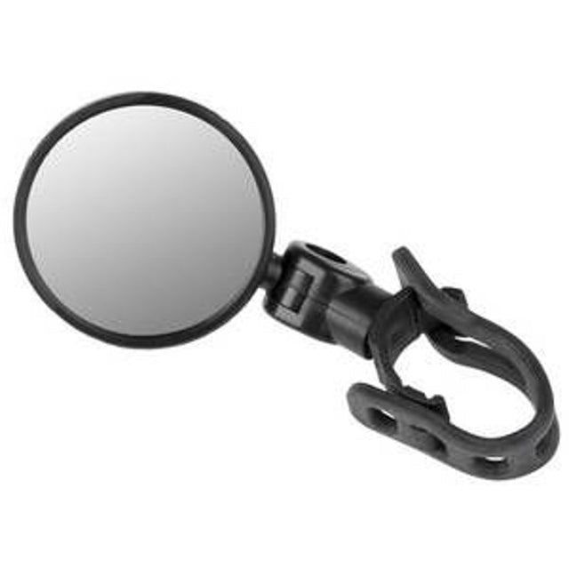 Fra M-WAVE Spy short Mini cykelspejl