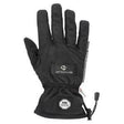 M-Wave Alaska Sort full-finger cykelhandsker