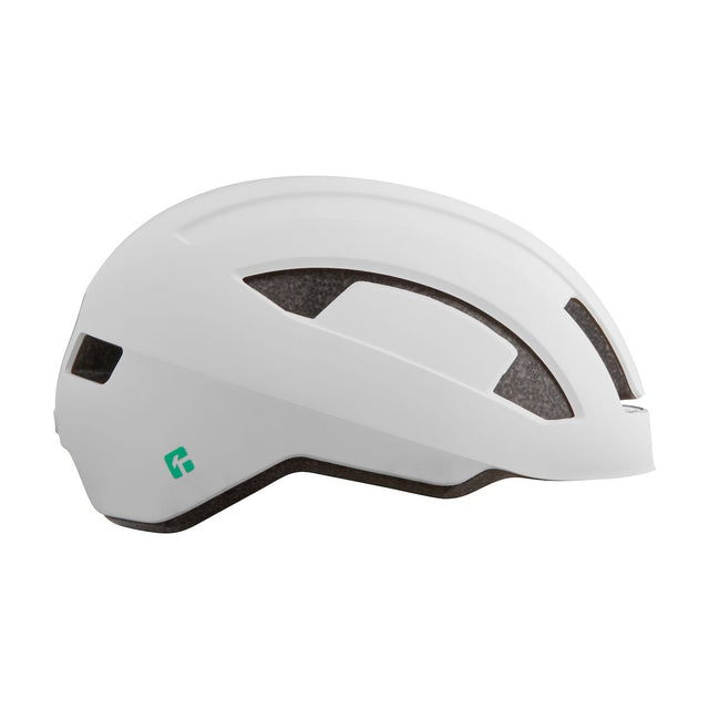 Lazer hjelm CityZen KinetiCore Matte White L