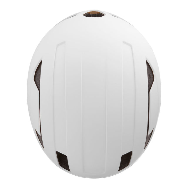 Lazer hjelm CityZen KinetiCore Matte White L
