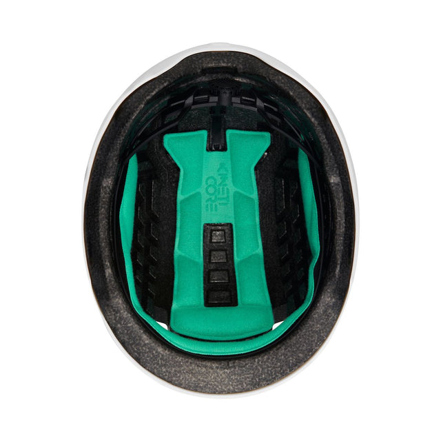 Lazer hjelm CityZen KinetiCore Matte White L