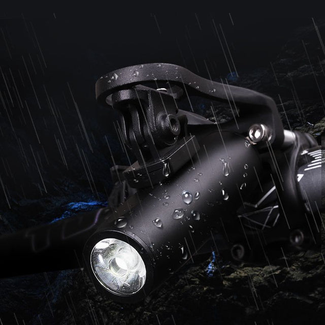 Hecto+ Twooc TX300 - Forlygte