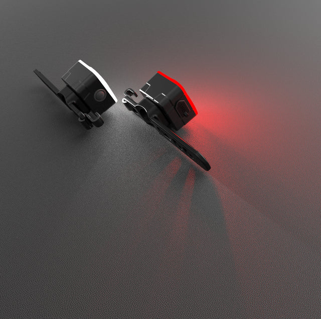 Hecto+ Lygtesæt F20L/N20L