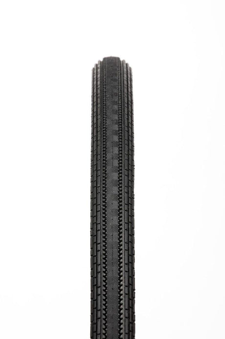Panaracer 700 x 32 GravelKing SS+ sort/brun side - Foldedæk