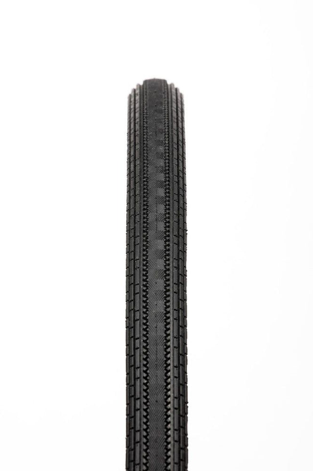 Panaracer 700 x 32 GravelKing SS+ sort/brun side - Foldedæk
