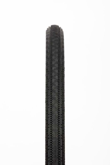 Panaracer 700 x 28 GravelKing SS+ sort/brun side - Foldedæk