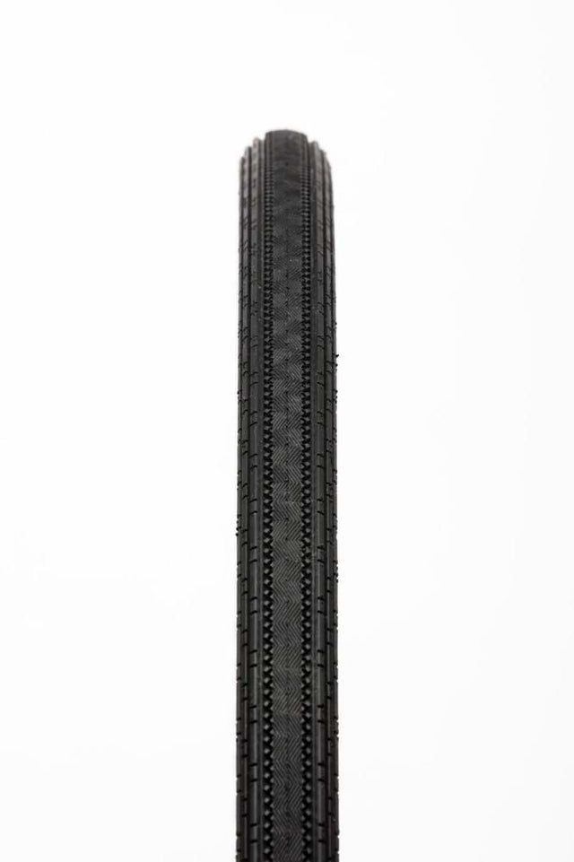 Panaracer 700 x 28 GravelKing SS+ sort/brun side - Foldedæk