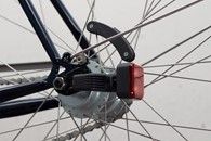 Reelight lygtesæt AMS+ for & bag, blink m/ back Up