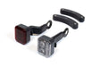 Reelight lygtesæt AMS+ for & bag, blink m/ back Up