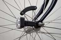Reelight lygtesæt AMS+ for & bag, blink m/ back Up