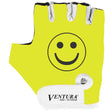 VENTURA Mix - Smiley halvfingerhandske