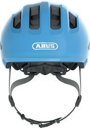 Abus Smiley 3.0 orange monster - børne cykelhjelm