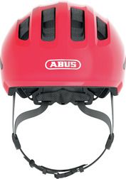 Abus Smiley 3.0 orange monster - børne cykelhjelm