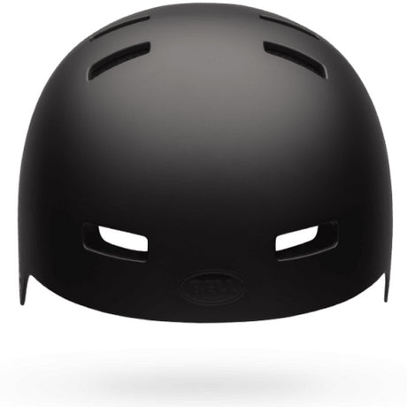 Span cykelhjelm fra Bell, Mat sort