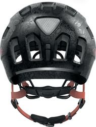 Abus Youn-I 2.0 black violet - Cykelhjelm