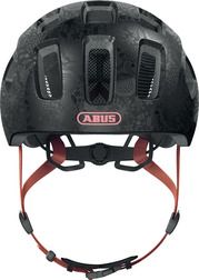 Abus Youn-I 2.0 black violet - Cykelhjelm