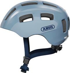 Abus Youn-I 2.0 glacier blue - Cykelhjelm