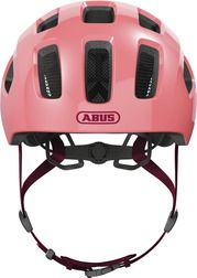 Abus Youn-I 2.0 living coral - Cykelhjelm