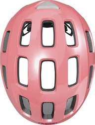 Abus Youn-I 2.0 living coral - Cykelhjelm