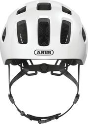 Abus Youn-I 2.0 pearl white - Cykelhjelm