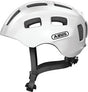 Abus Youn-I 2.0 pearl white - Cykelhjelm