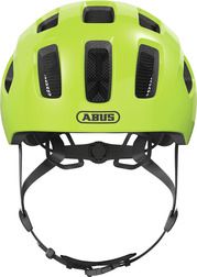 Abus Youn-I 2.0 signal yellow - Cykelhjelm
