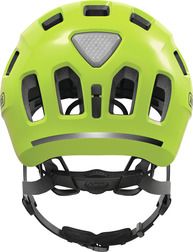 Abus Youn-I 2.0 signal yellow - Cykelhjelm